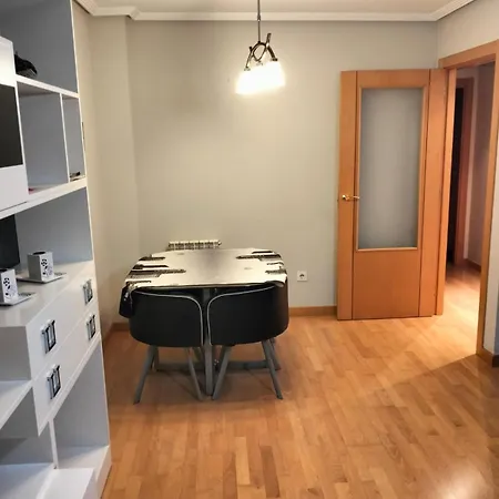 Appartamento Palacio De Congresos *