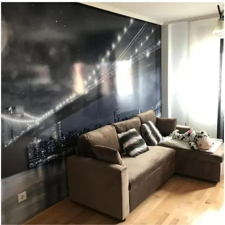 Palacio De Congresos * Леон