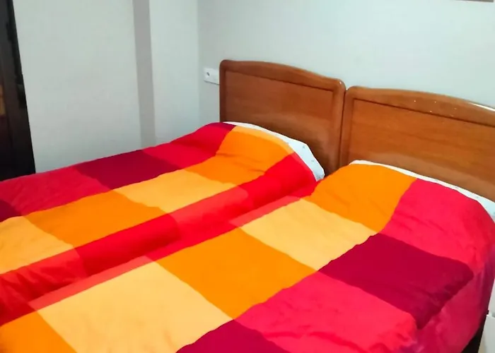 Palacio De Congresos * Leão