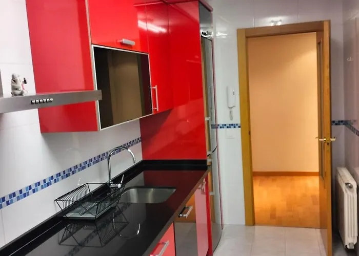 Palacio De Congresos *