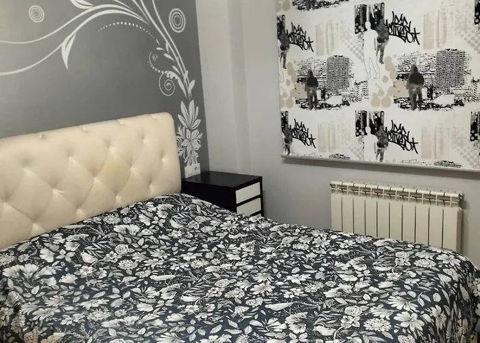 Apartamento Palacio De Congresos