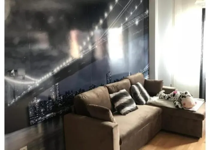 Palacio De Congresos * Leão